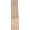 Ekena Millwork 5 1/2"W x 14"D x 22"H Funston Smooth Knee Brace, Douglas Fir BRC06X14X22FST00SDF - alternate 2
